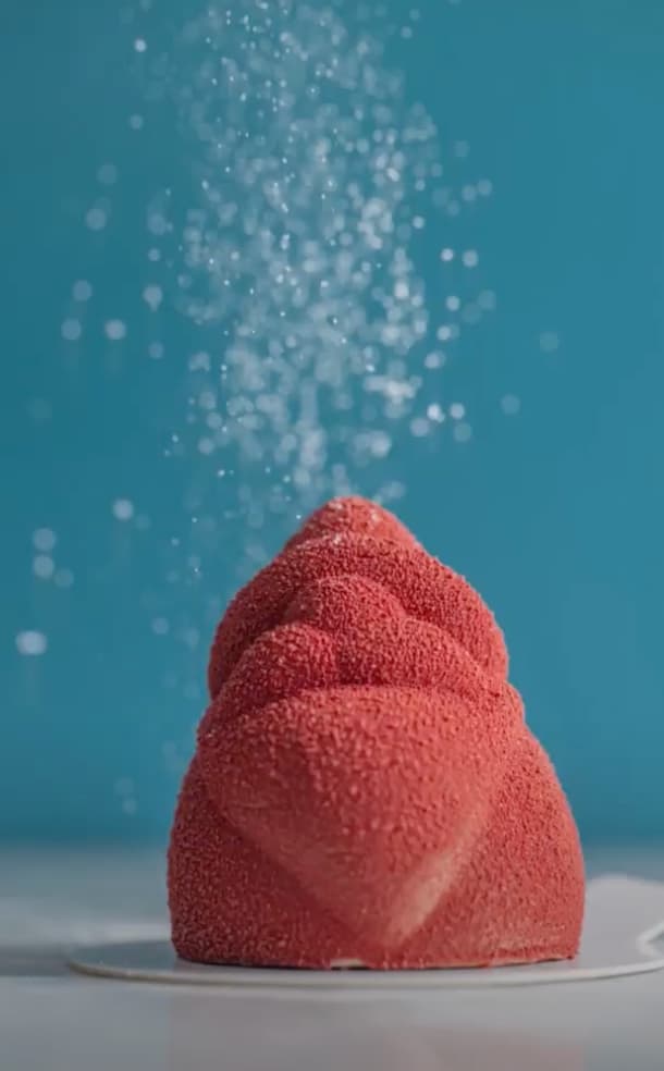 Gâteau sur mesure NOTRE PLAISIR