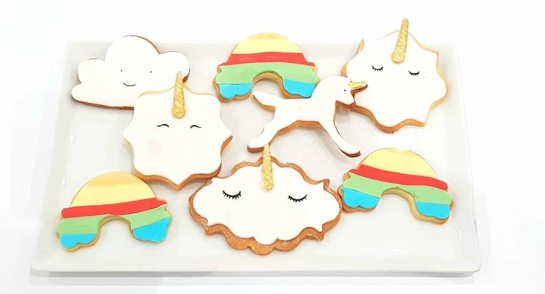 Gourmandises